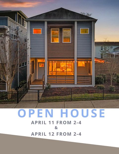 Photo of 40 Peak Street, Chattanooga, TN 37405 (MLS # 1527873)