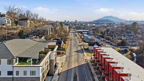 Tiny photo for 40 Peak Street, Chattanooga, TN 37405 (MLS # 1527873)