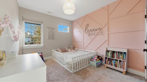 Tiny photo for 40 Peak Street, Chattanooga, TN 37405 (MLS # 1527873)