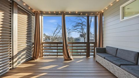 Tiny photo for 40 Peak Street, Chattanooga, TN 37405 (MLS # 1527873)