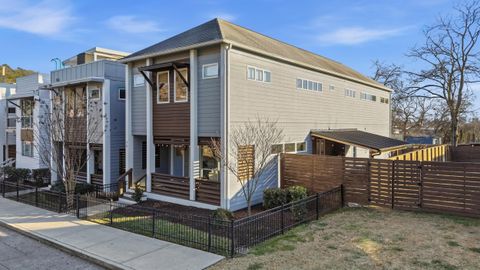 Tiny photo for 40 Peak Street, Chattanooga, TN 37405 (MLS # 1527873)