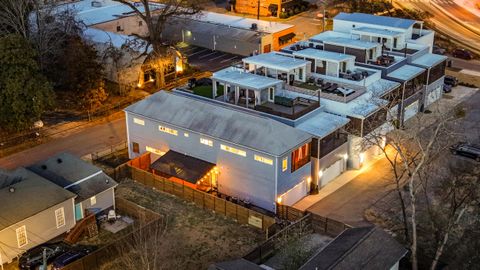 Tiny photo for 40 Peak Street, Chattanooga, TN 37405 (MLS # 1527873)