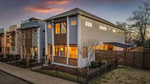 Photo of 40 Peak Street, Chattanooga, TN 37405 (MLS # 1527873)