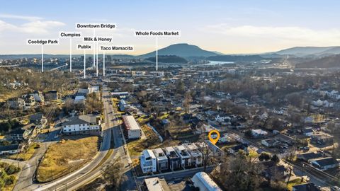 Tiny photo for 40 Peak Street, Chattanooga, TN 37405 (MLS # 1527873)