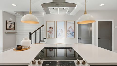 Tiny photo for 40 Peak Street, Chattanooga, TN 37405 (MLS # 1527873)