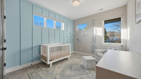 Tiny photo for 40 Peak Street, Chattanooga, TN 37405 (MLS # 1527873)