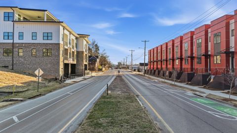 Tiny photo for 40 Peak Street, Chattanooga, TN 37405 (MLS # 1527873)