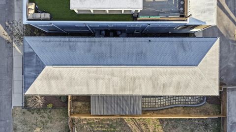 Tiny photo for 40 Peak Street, Chattanooga, TN 37405 (MLS # 1527873)