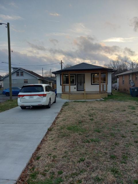 Photo of 1946 Blackford Street, Chattanooga, TN 37404 (MLS # 1526213)