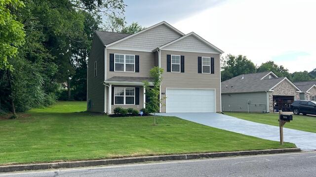 701 Tellico Avenue W