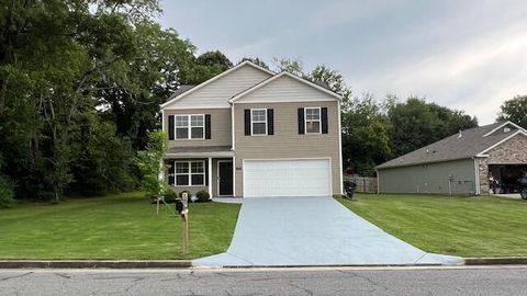 701 Tellico Avenue W Athens TN 37303