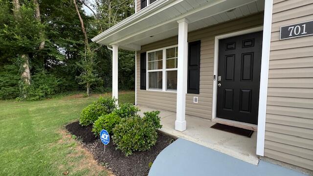 701 Tellico Avenue W