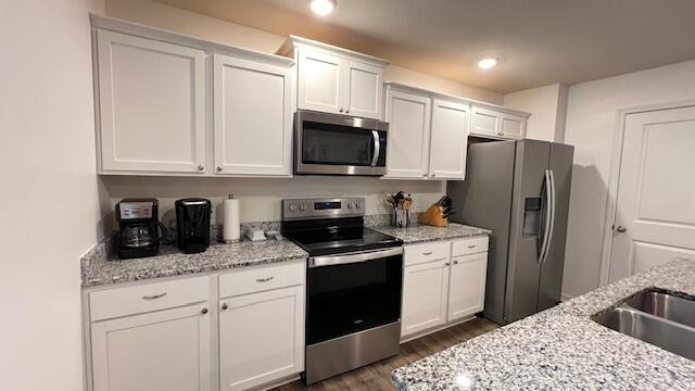701 Tellico Avenue W