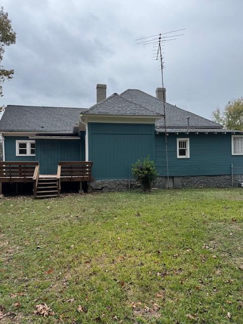 803 Cove Road, Chickamauga, Georgia image 31