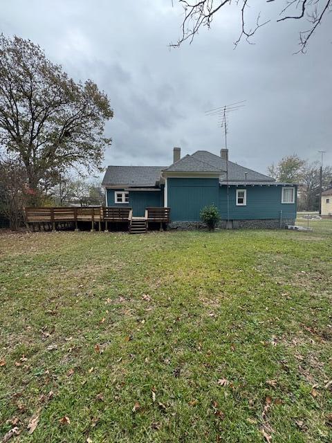 803 Cove Road, Chickamauga, Georgia image 32