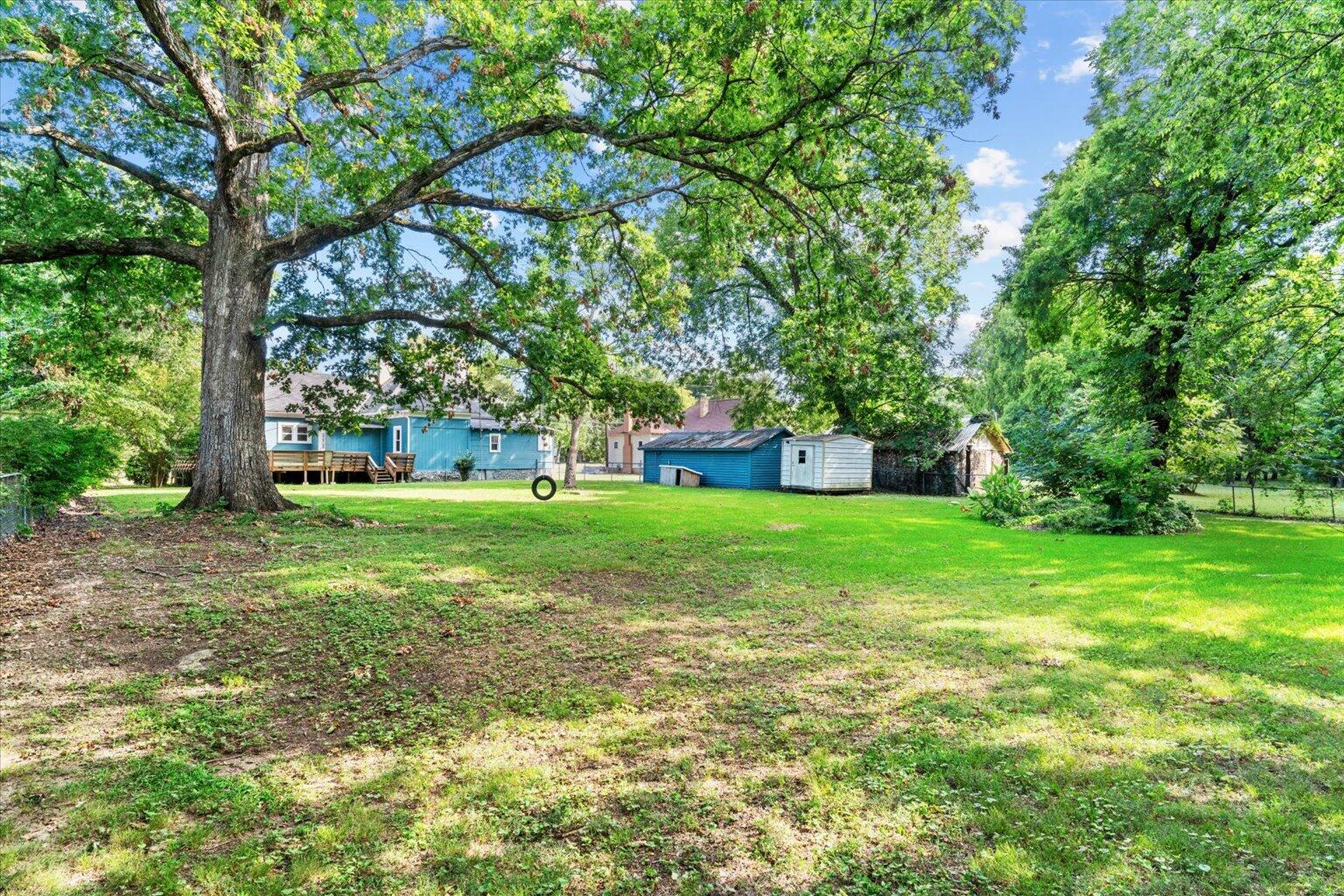 803 Cove Road, Chickamauga, Georgia image 34