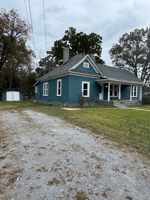 803 Cove Road, Chickamauga, Georgia image 30