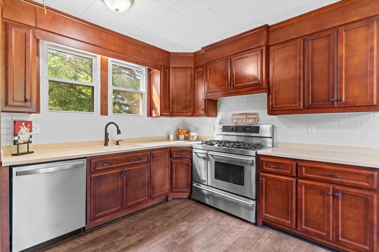 803 Cove Road, Chickamauga, Georgia image 9