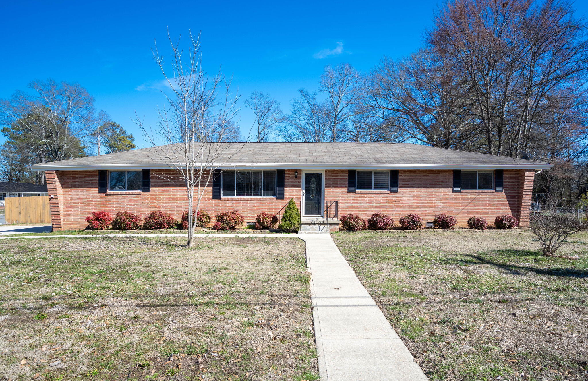 27 Elaine Circle, Fort Oglethorpe, Georgia image 3