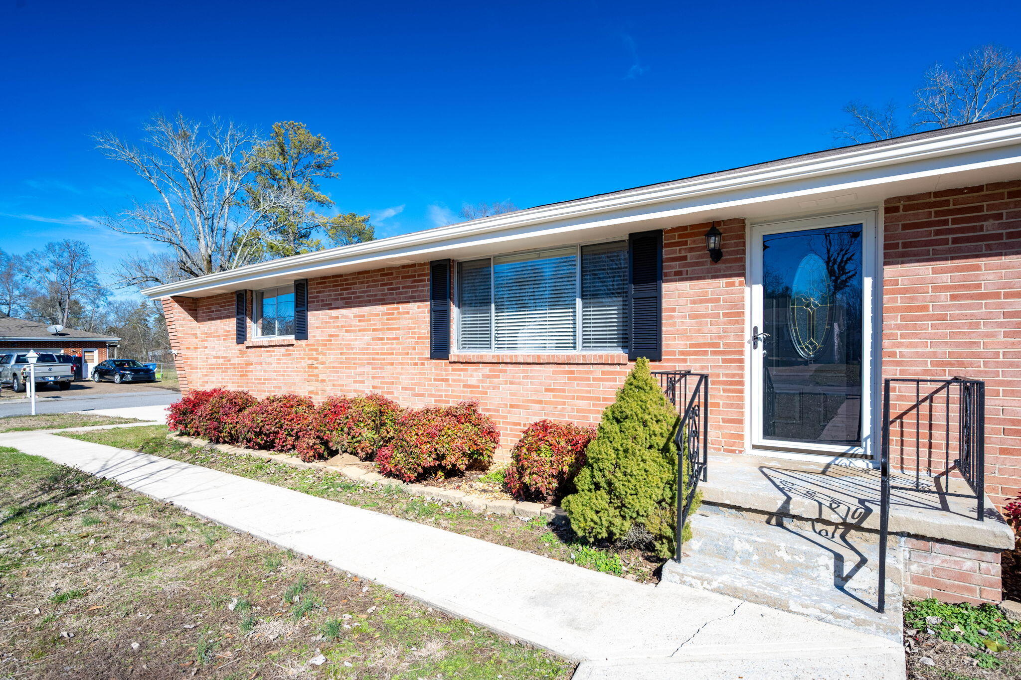 27 Elaine Circle, Fort Oglethorpe, Georgia image 26