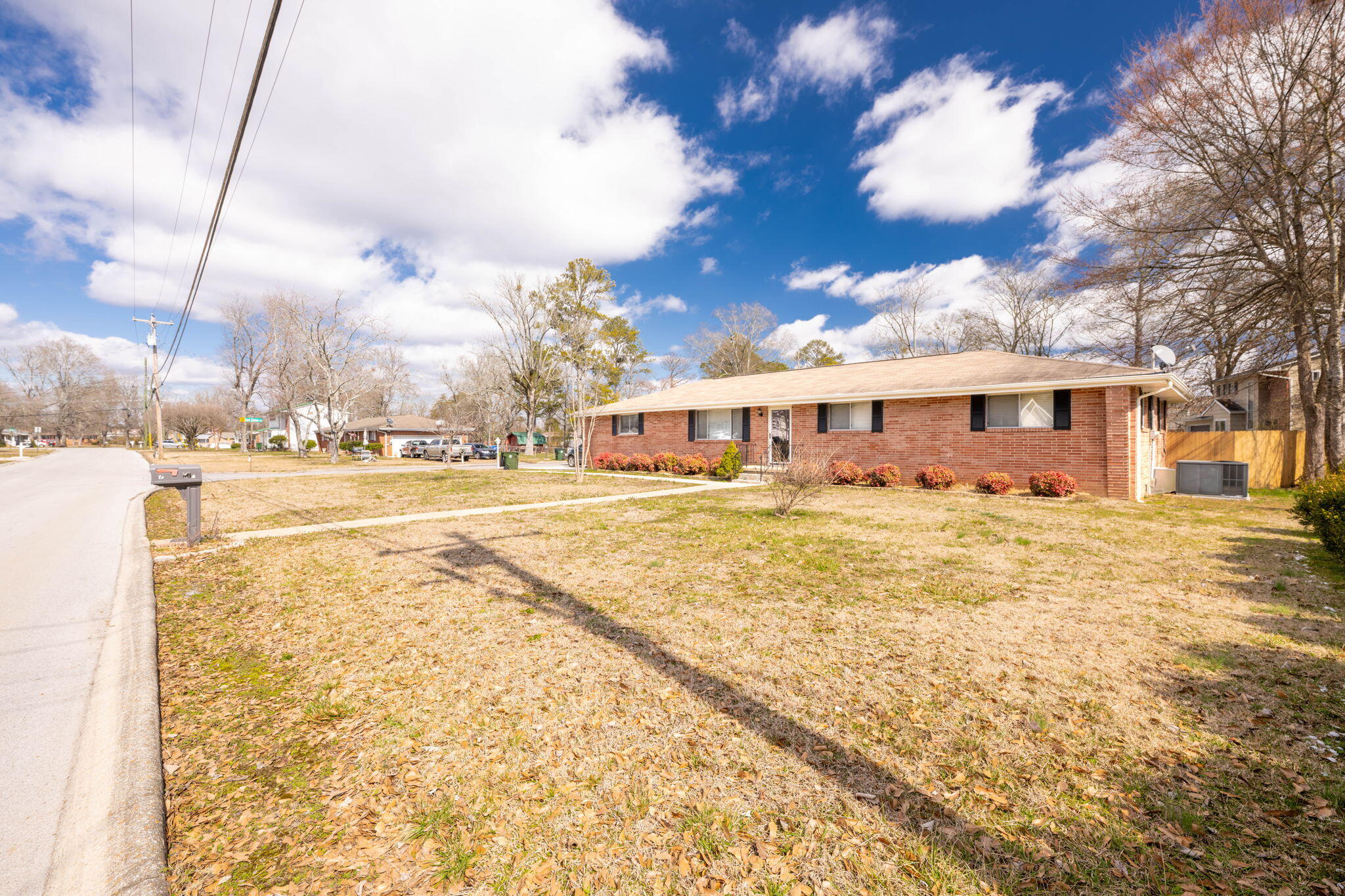 27 Elaine Circle, Fort Oglethorpe, Georgia image 2