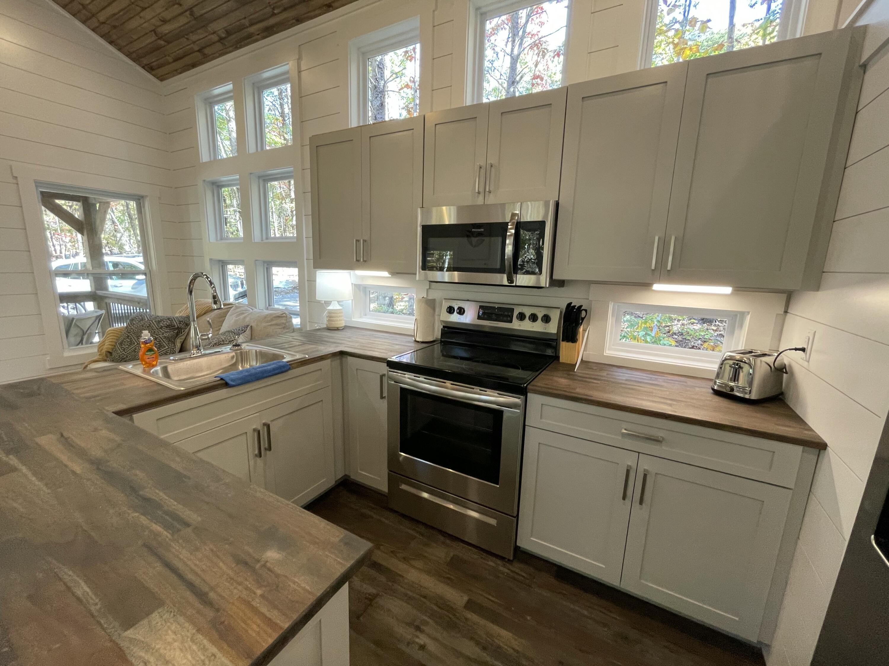 799 Tatum Gulf Road, Menlo, Georgia image 3