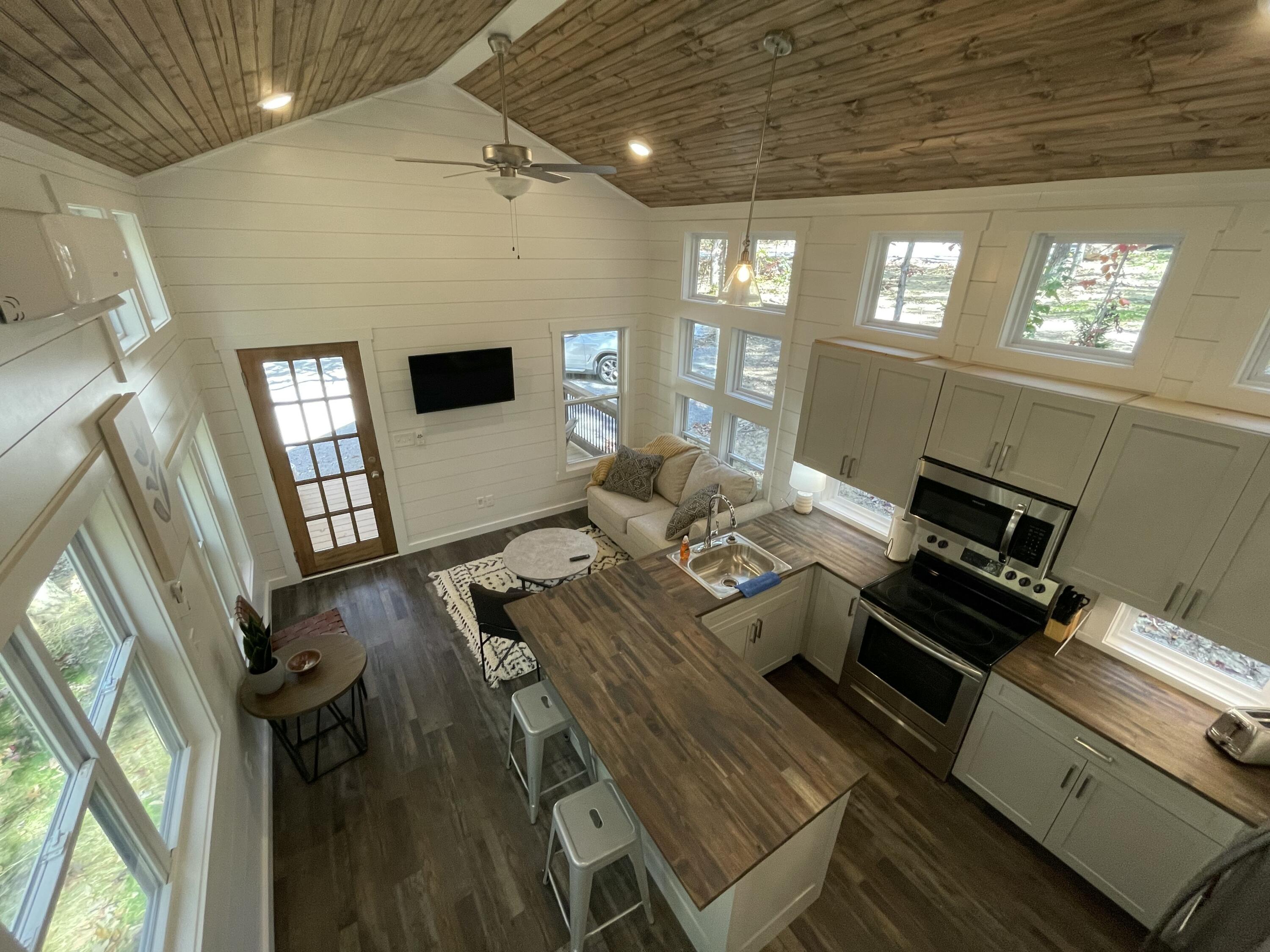 799 Tatum Gulf Road, Menlo, Georgia image 4
