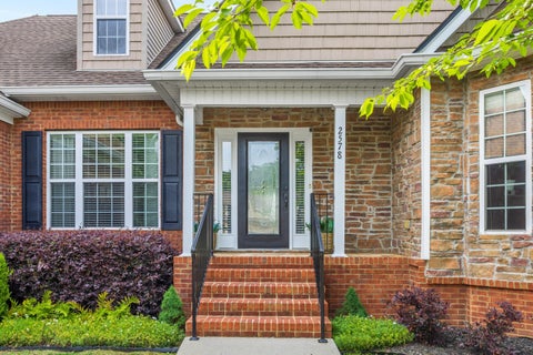 Homes For Sale - 2578 Sweet Bay Circle<br/> Cleveland, TN 37312