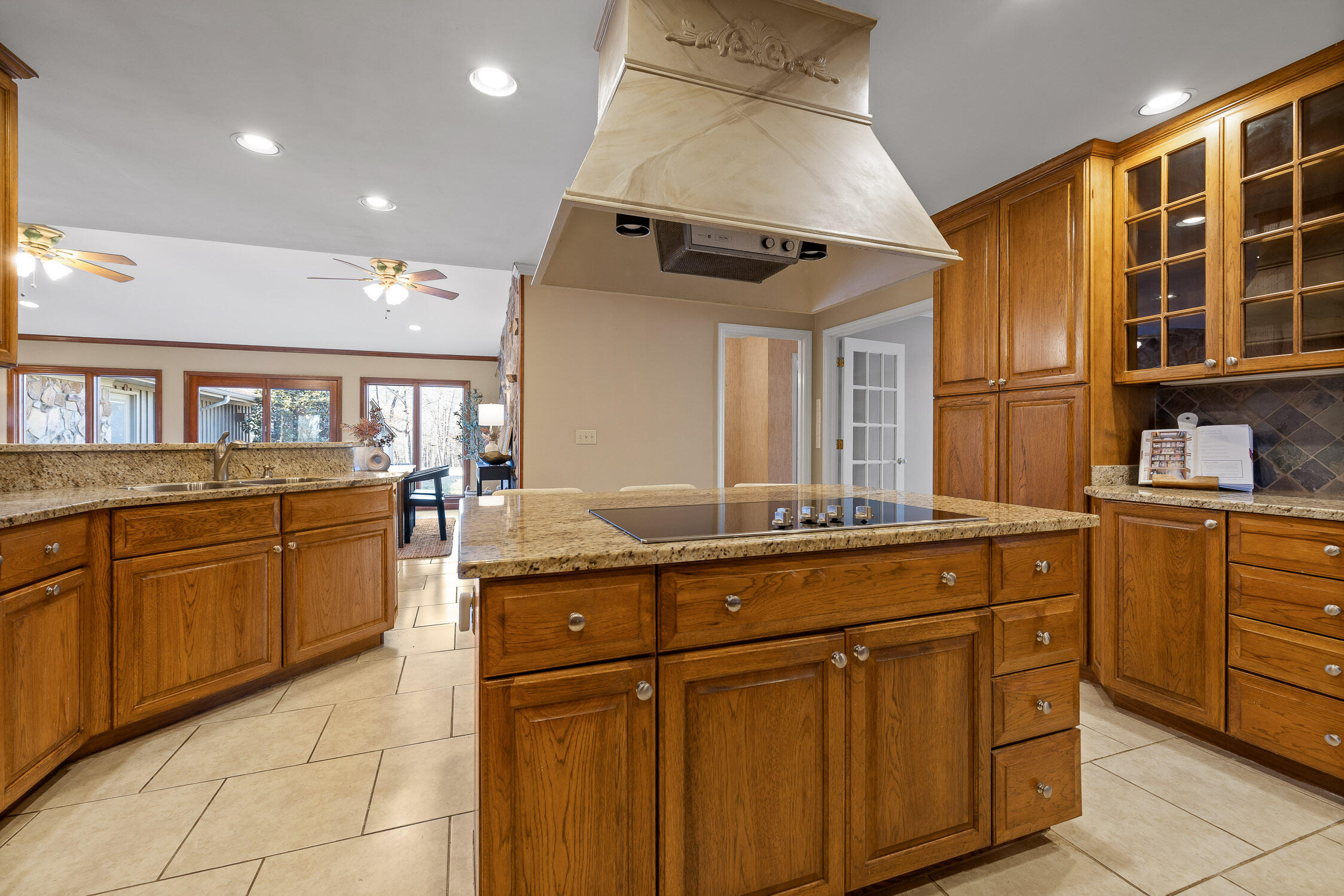 2819 Kell Road, Signal Mountain, Tennessee image 30