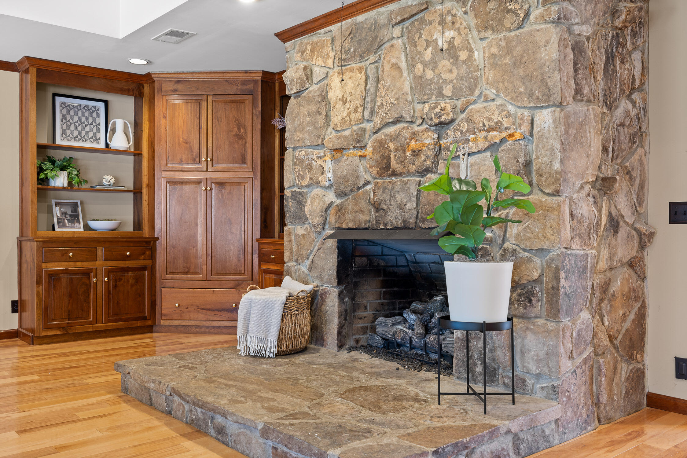 2819 Kell Road, Signal Mountain, Tennessee image 13