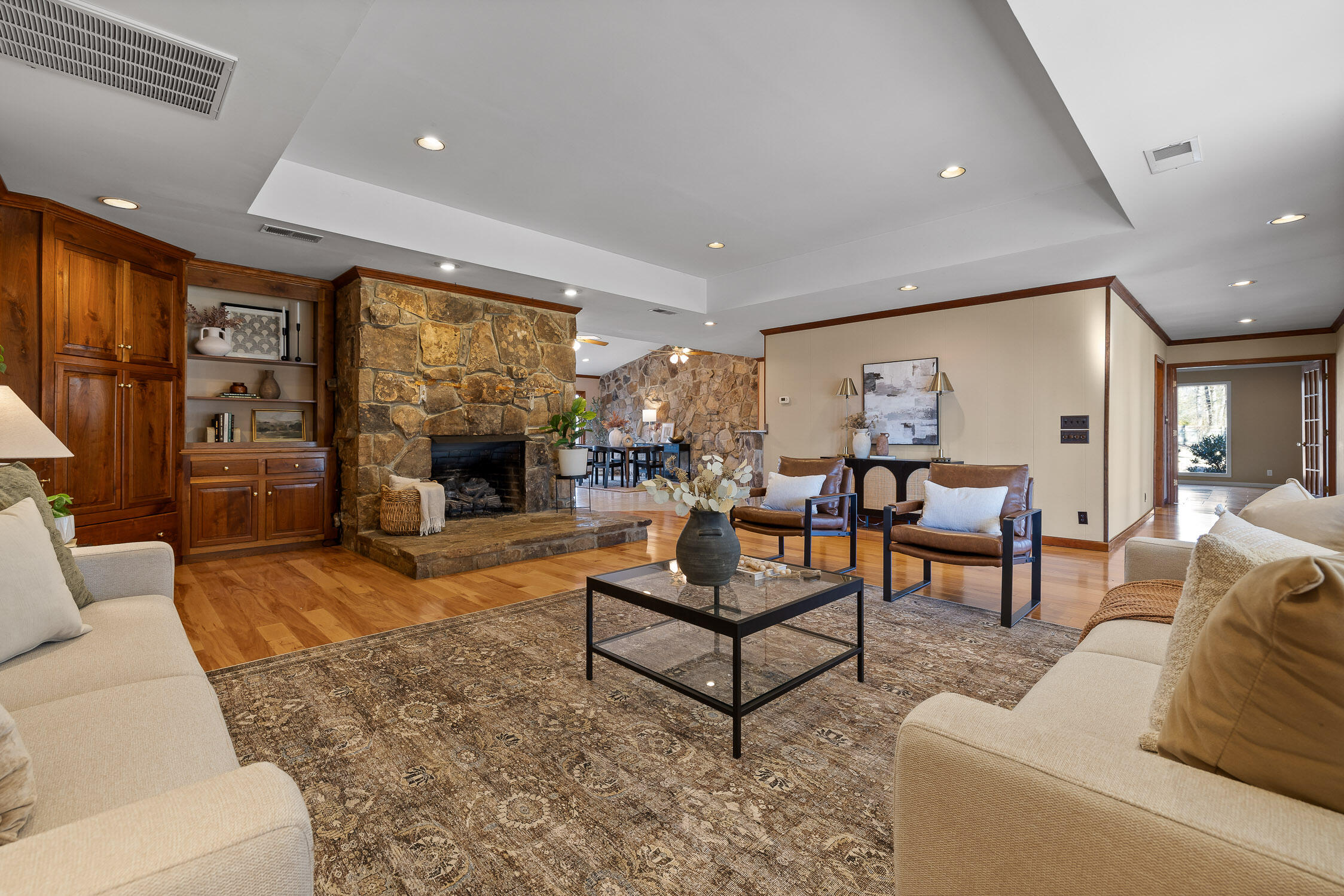 2819 Kell Road, Signal Mountain, Tennessee image 15