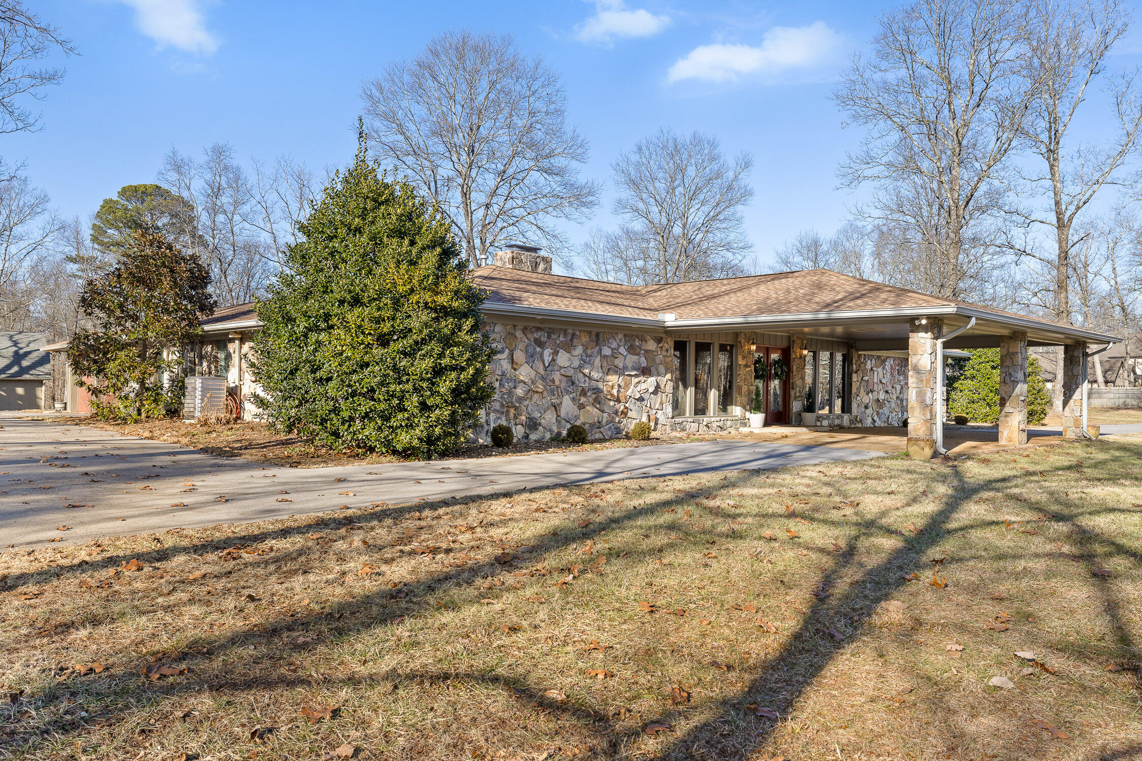 2819 Kell Road, Signal Mountain, Tennessee image 6