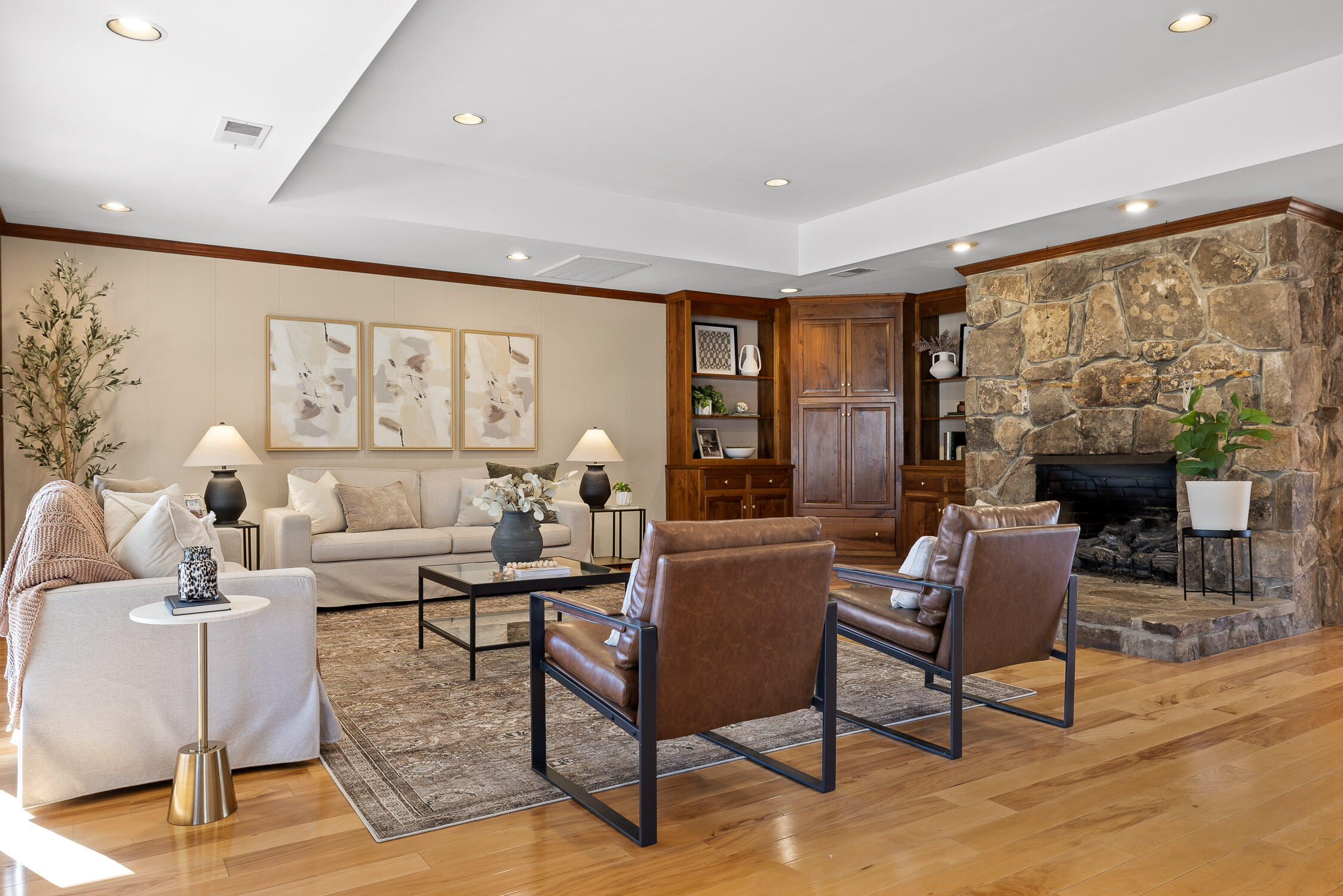 2819 Kell Road, Signal Mountain, Tennessee image 11