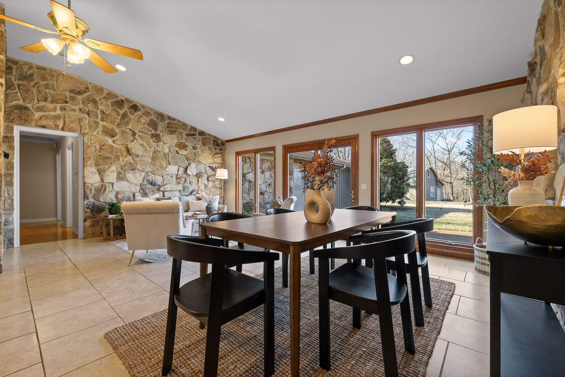 2819 Kell Road, Signal Mountain, Tennessee image 20