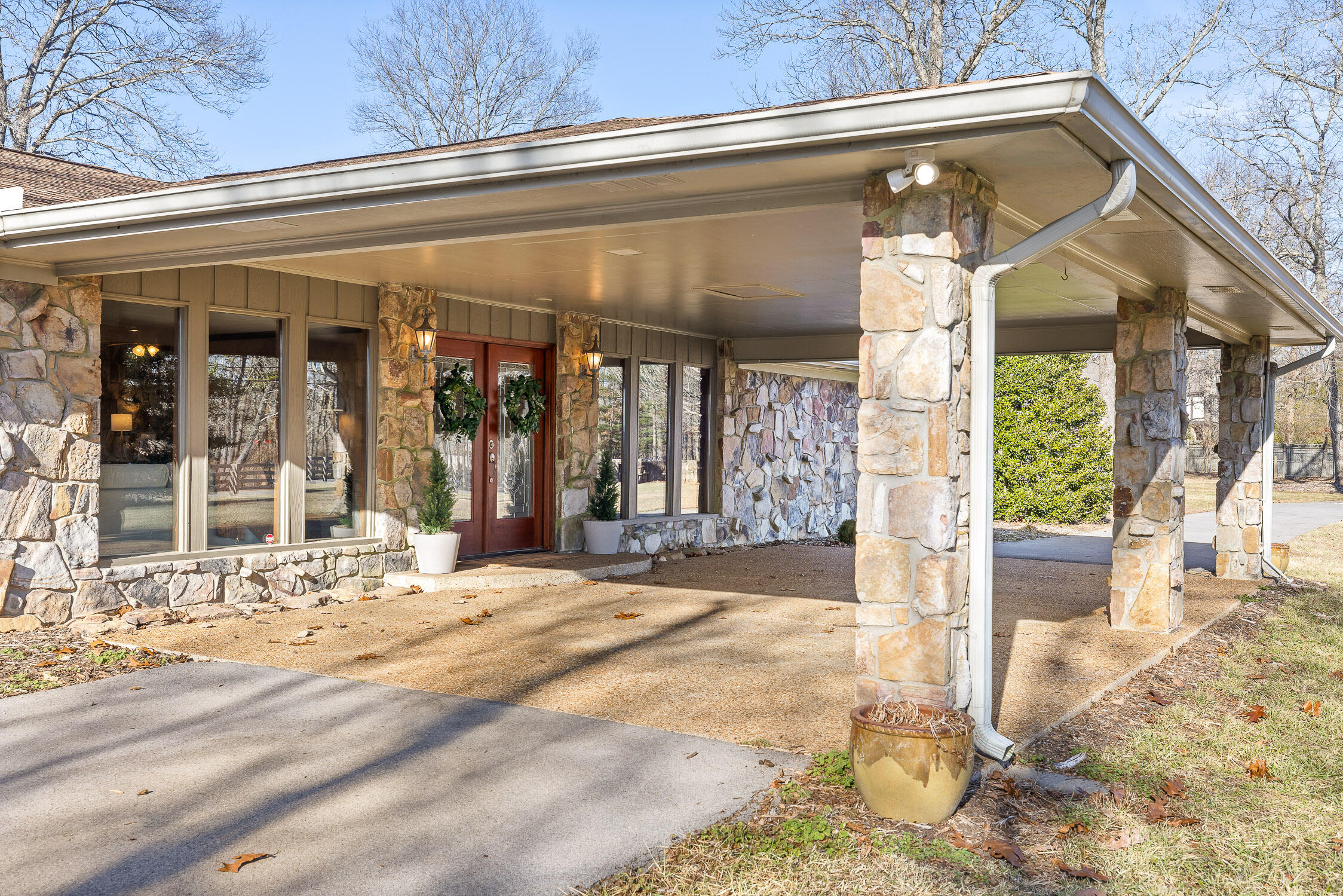 2819 Kell Road, Signal Mountain, Tennessee image 7