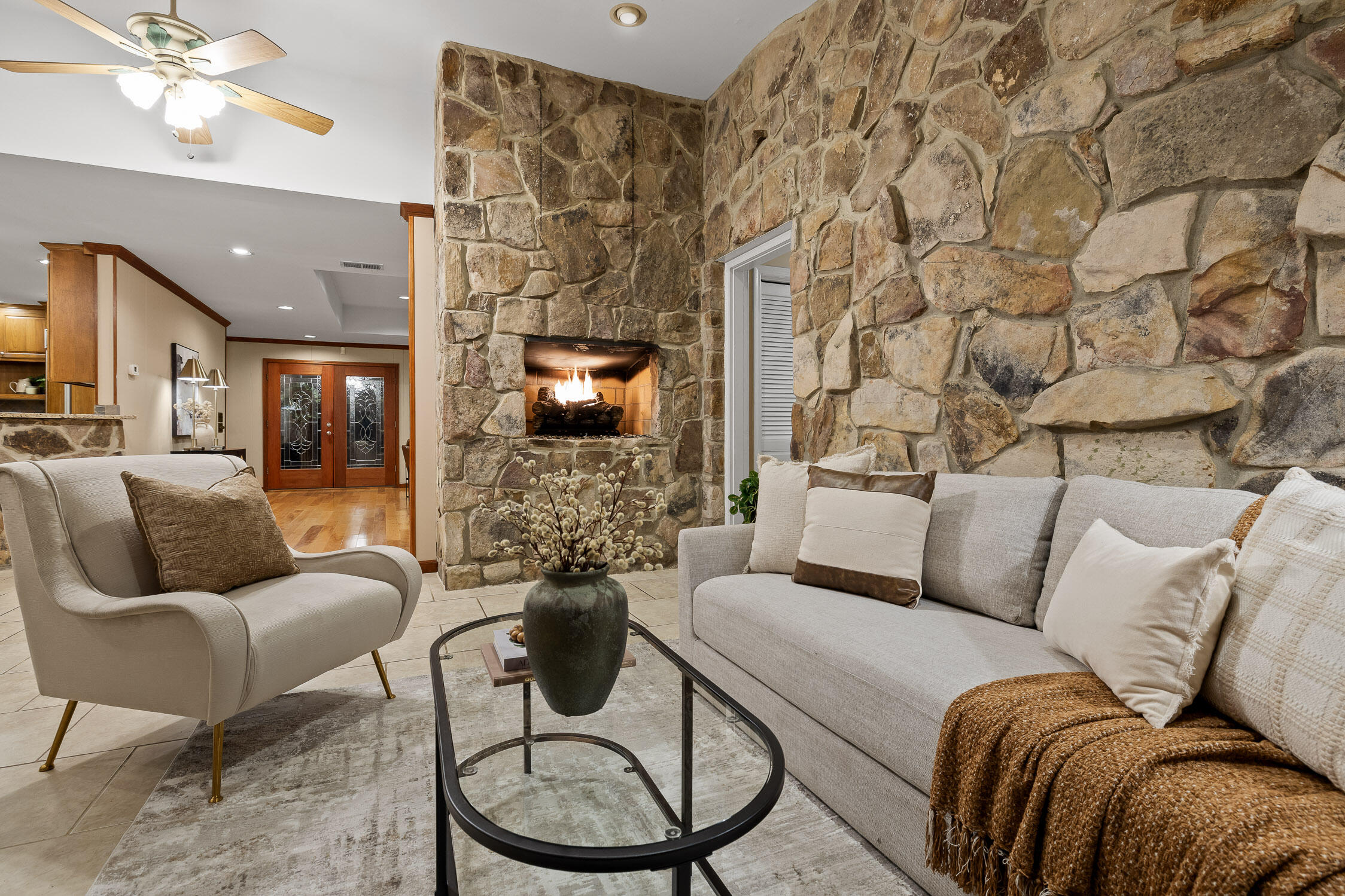 2819 Kell Road, Signal Mountain, Tennessee image 23