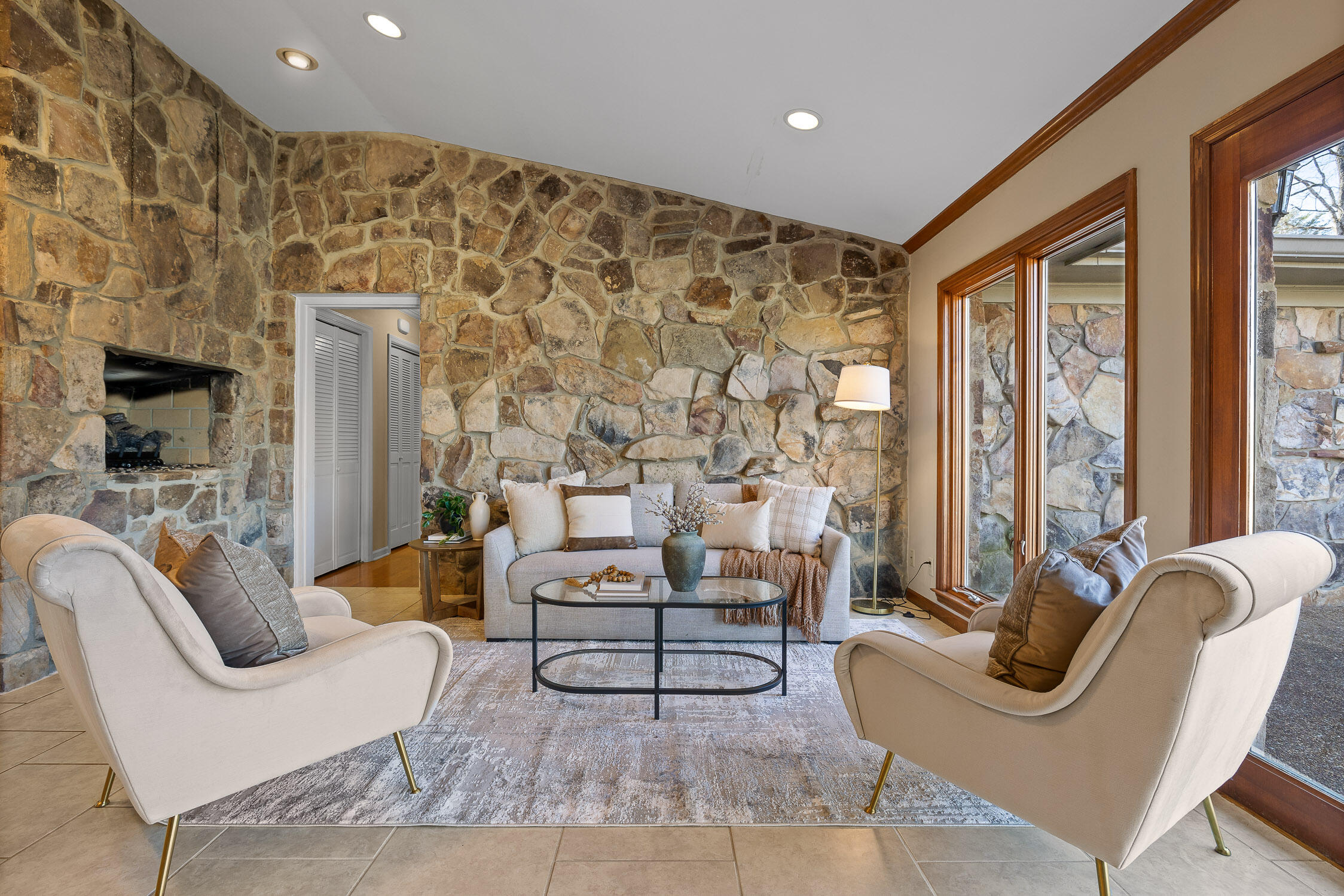 2819 Kell Road, Signal Mountain, Tennessee image 22