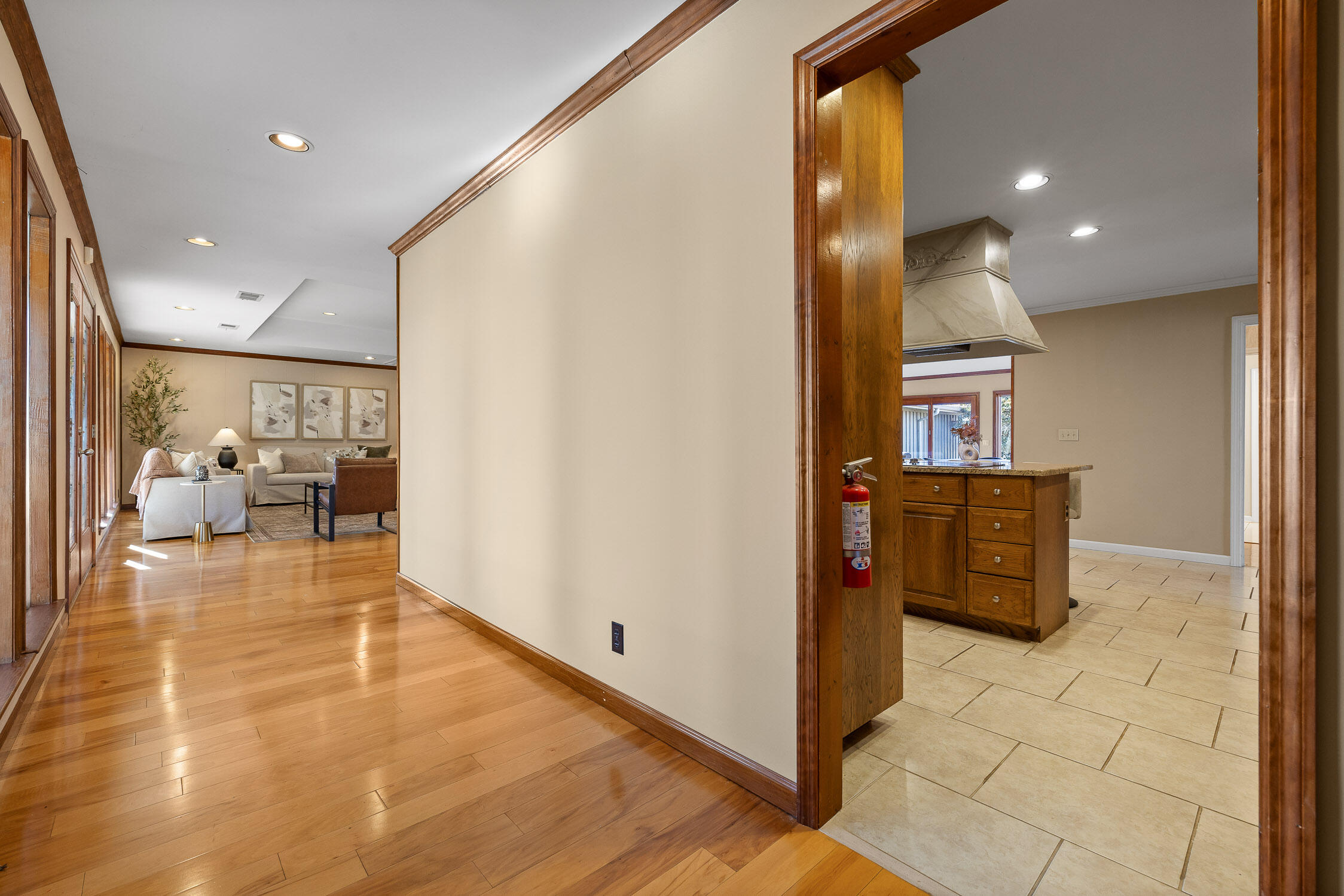 2819 Kell Road, Signal Mountain, Tennessee image 32