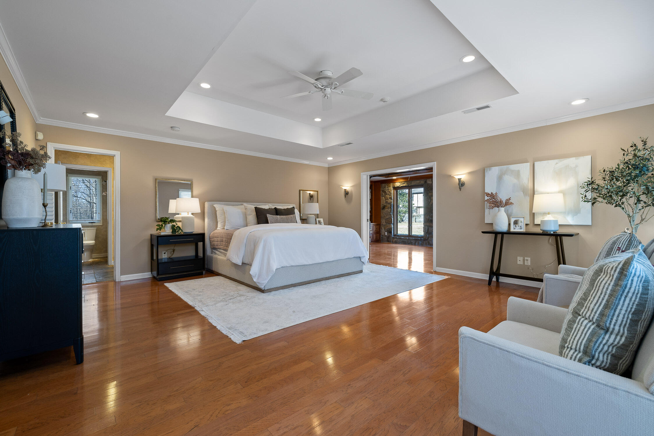 2819 Kell Road, Signal Mountain, Tennessee image 37