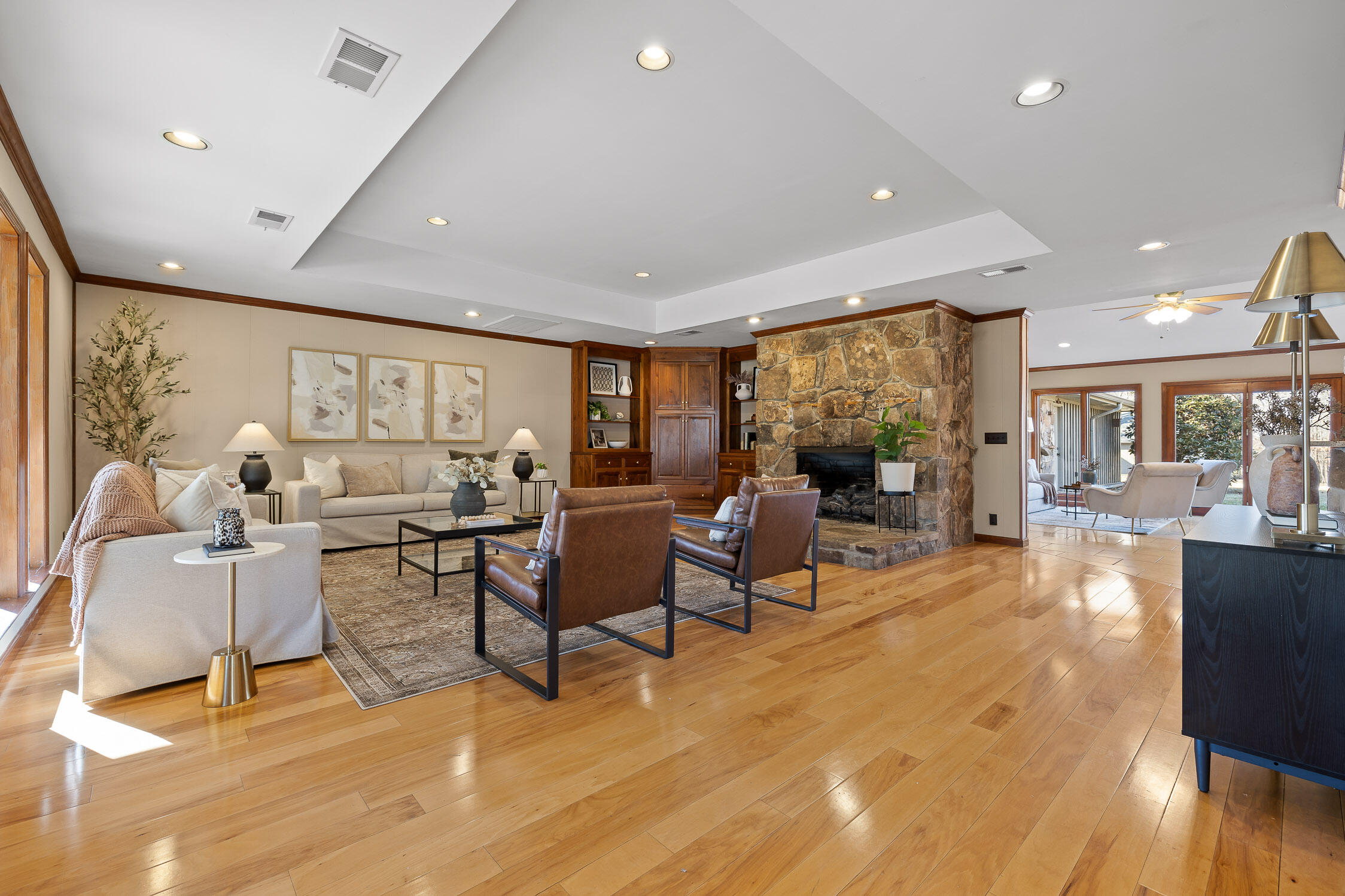 2819 Kell Road, Signal Mountain, Tennessee image 10