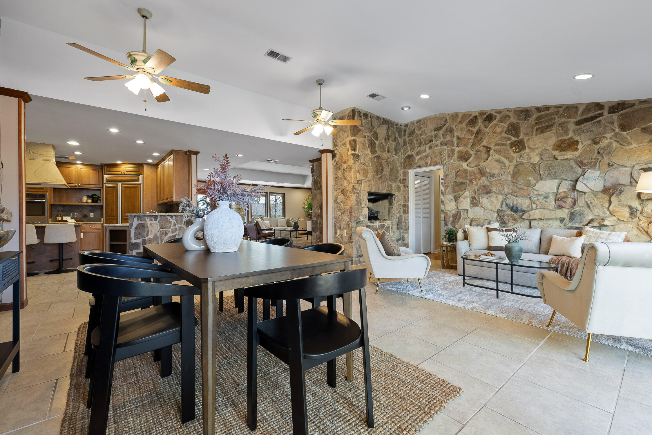 2819 Kell Road, Signal Mountain, Tennessee image 21