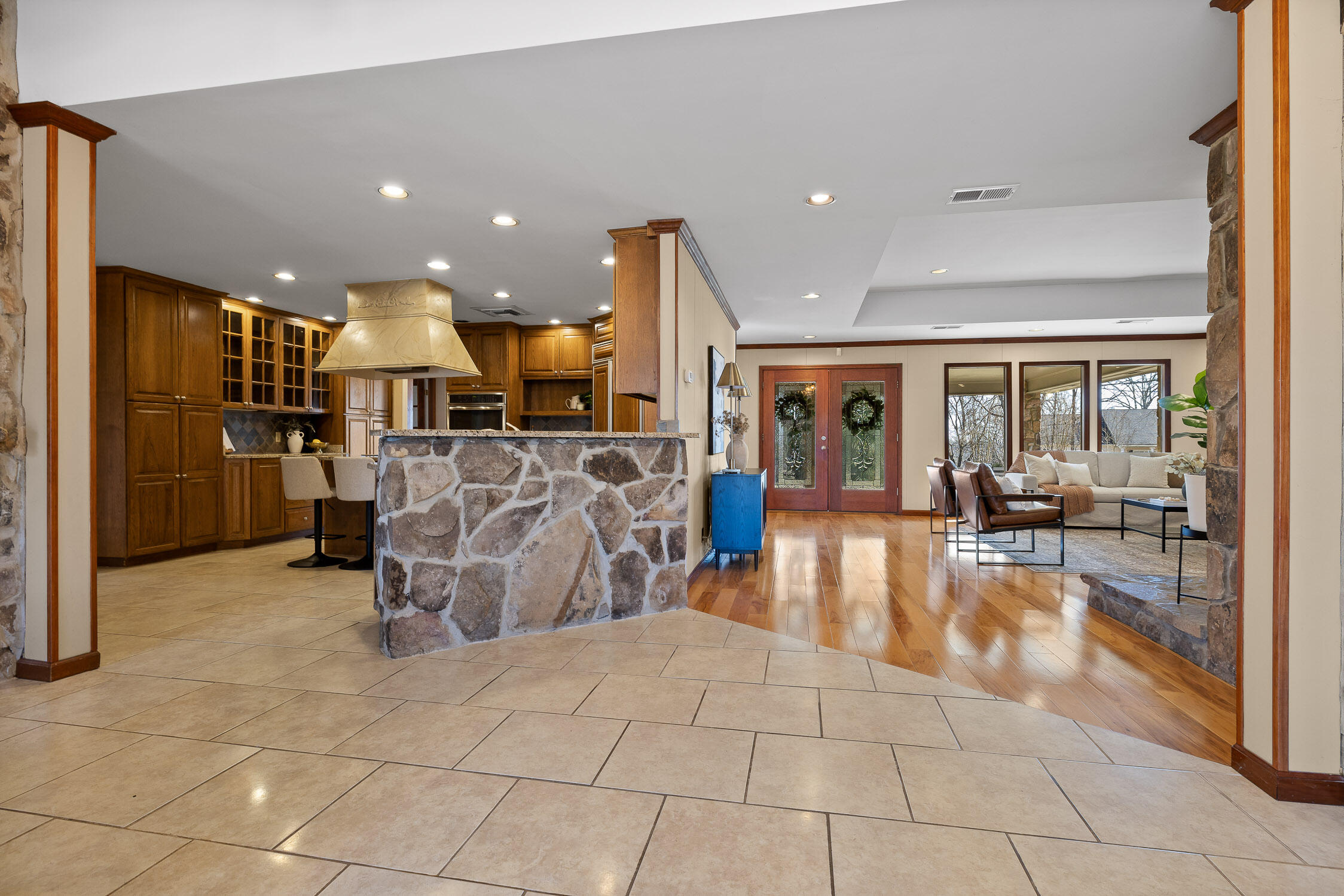 2819 Kell Road, Signal Mountain, Tennessee image 26