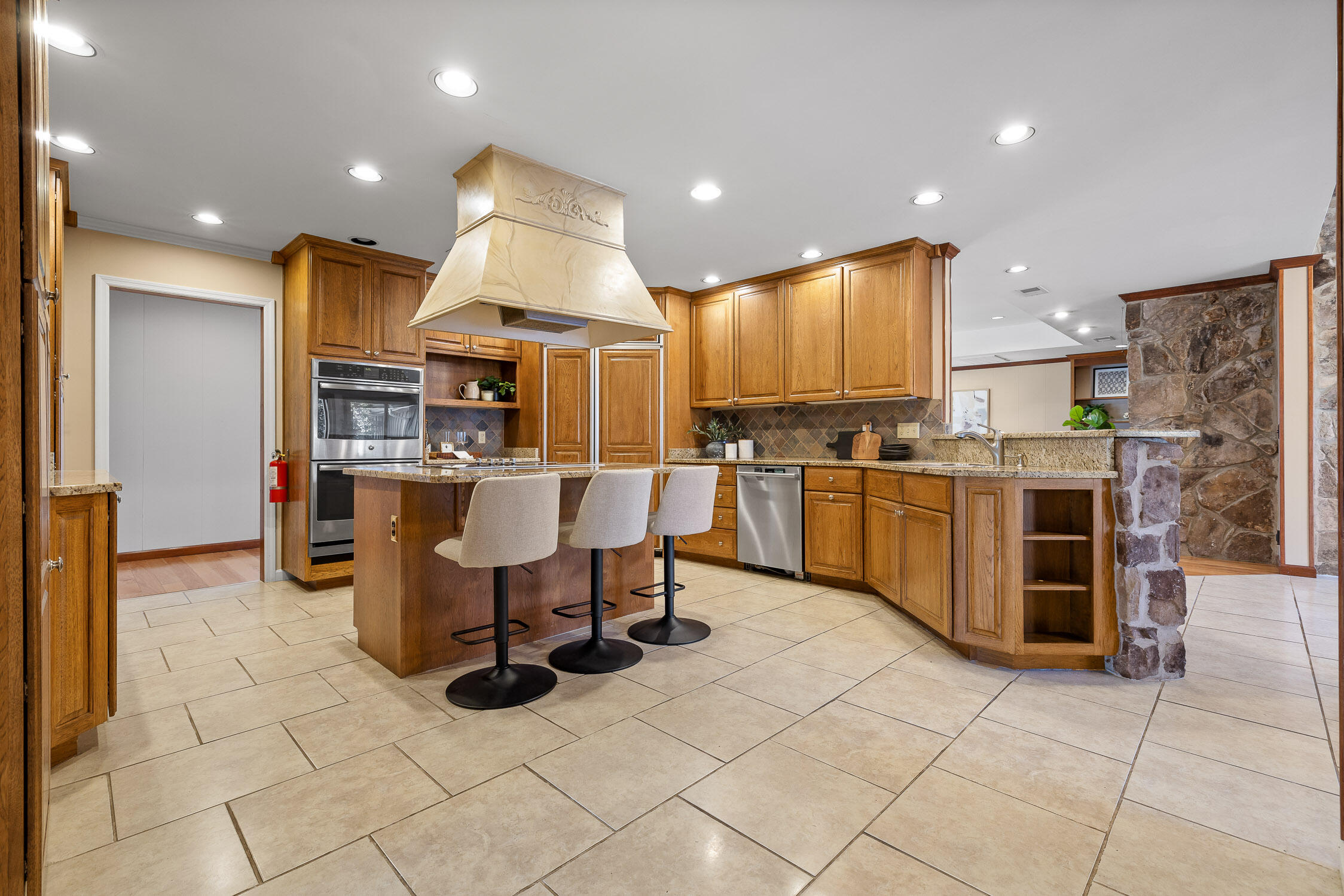 2819 Kell Road, Signal Mountain, Tennessee image 31