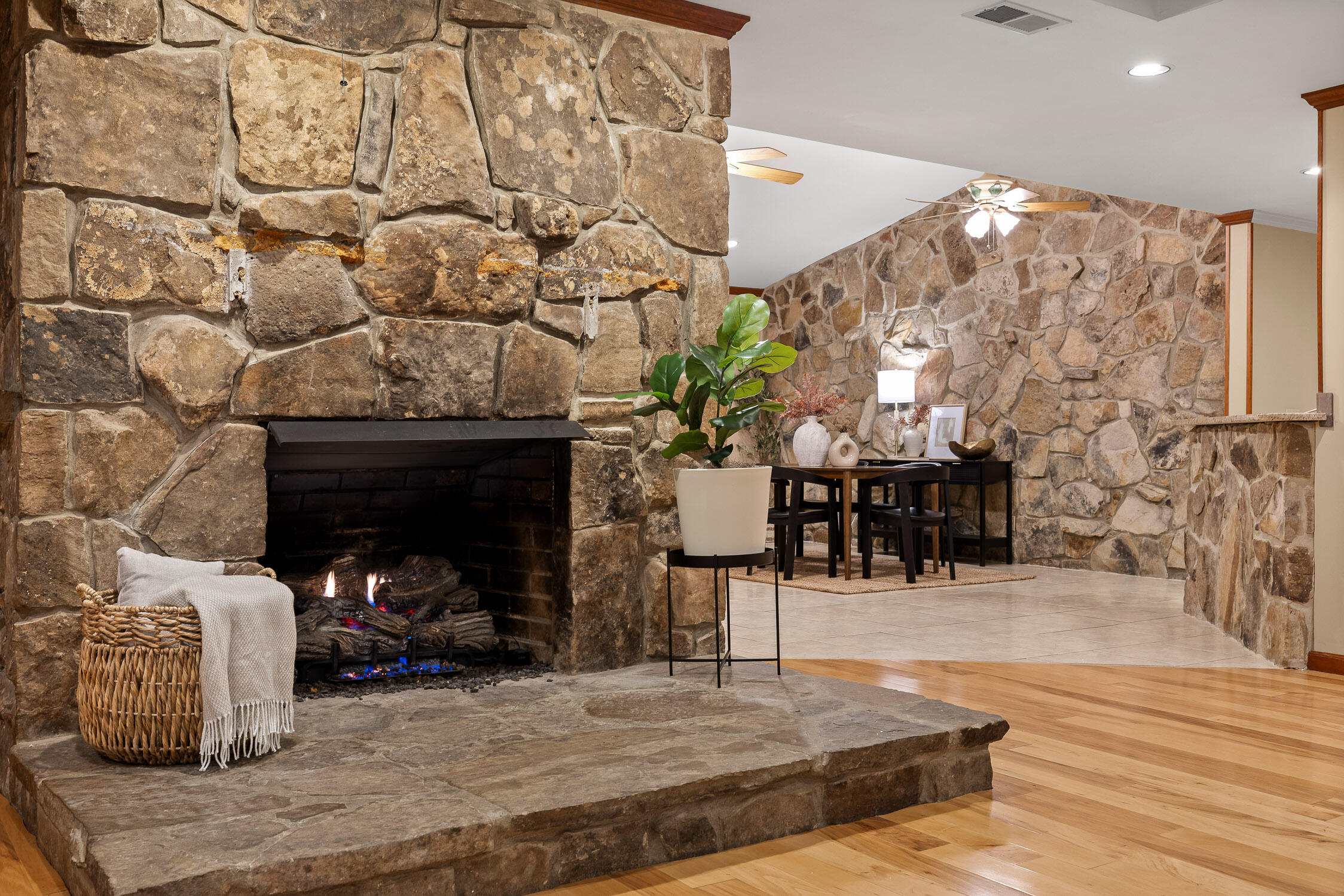 2819 Kell Road, Signal Mountain, Tennessee image 17