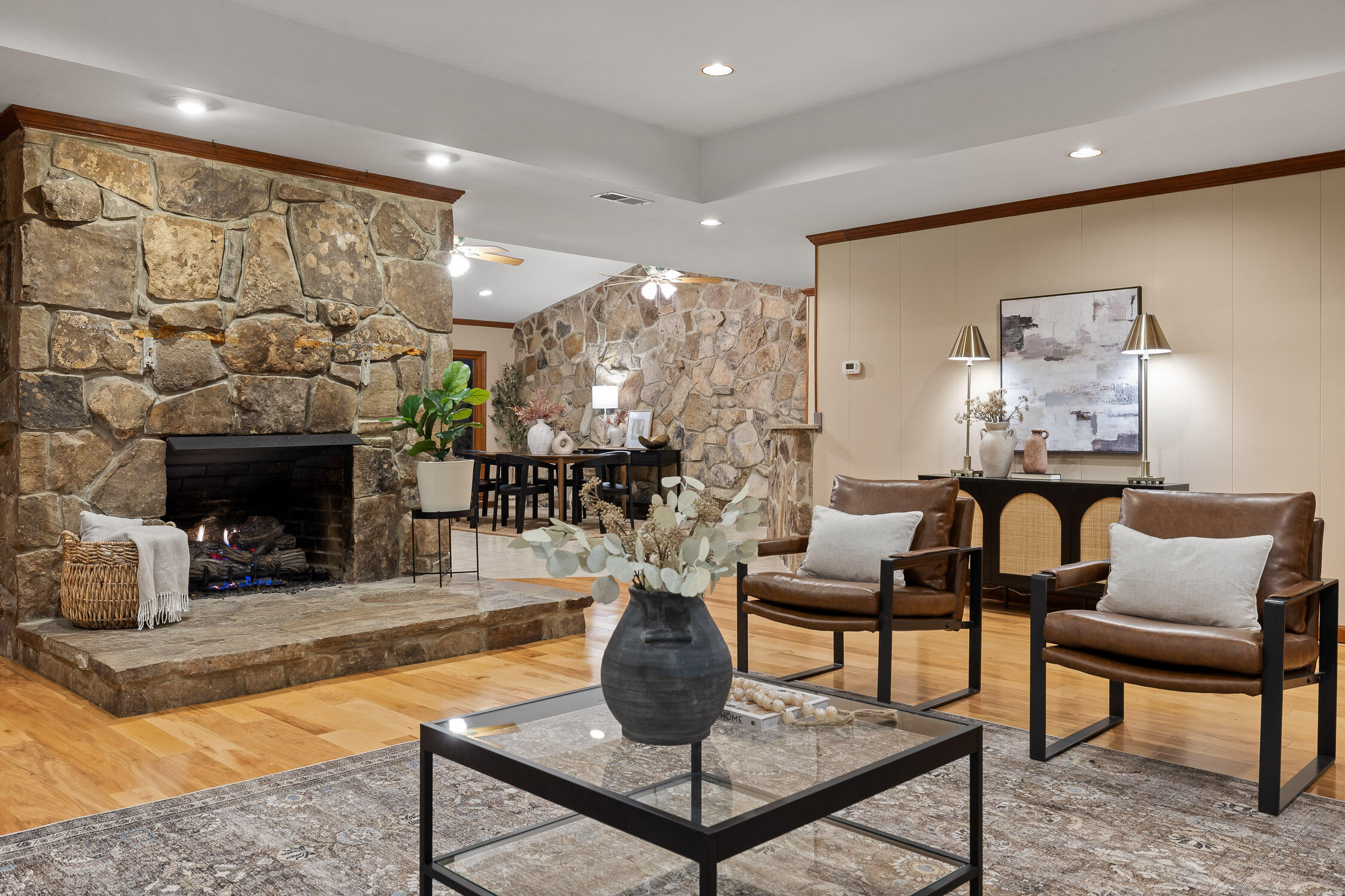 2819 Kell Road, Signal Mountain, Tennessee image 16