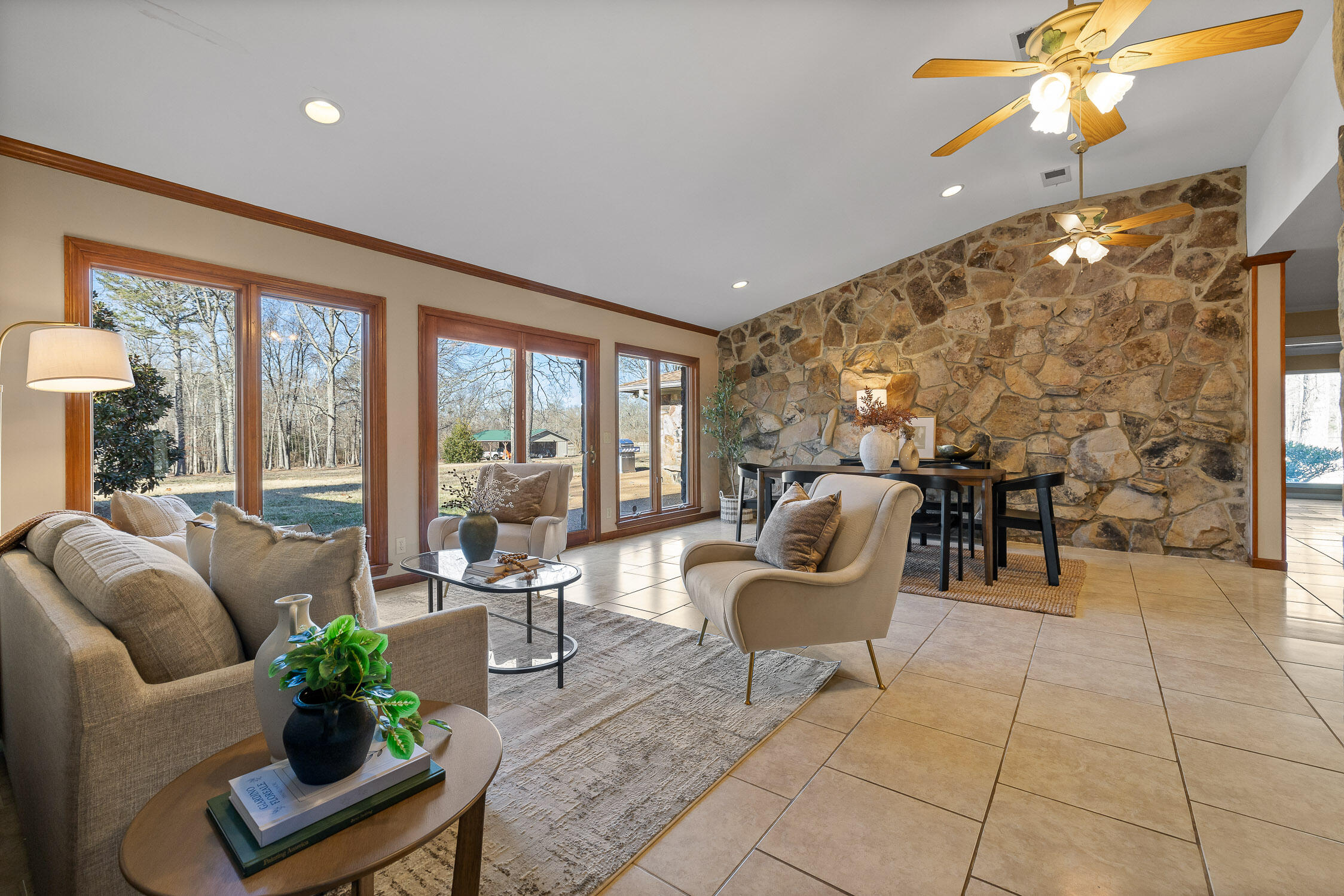 2819 Kell Road, Signal Mountain, Tennessee image 24