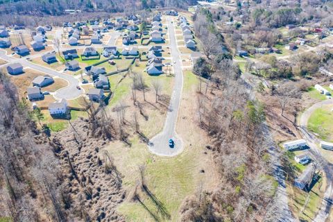 Photo of Lot 81 Battle Bluff Drive, Rossville, GA 30741 (MLS # 1516284)