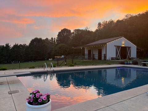 Photo of 9003 Dovetail Lane, Ooltewah, TN 37363 (MLS # 1544981)