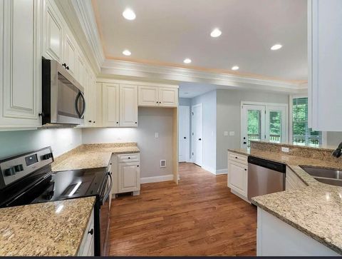 Tiny photo for 8028 Burgundy Circle, Chattanooga, TN 37421 (MLS # 1528059)