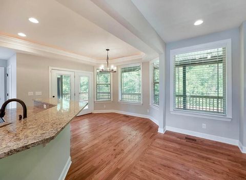 Tiny photo for 8028 Burgundy Circle, Chattanooga, TN 37421 (MLS # 1528059)